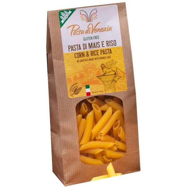 casanova food srl pasta venezia penne m/r 250g