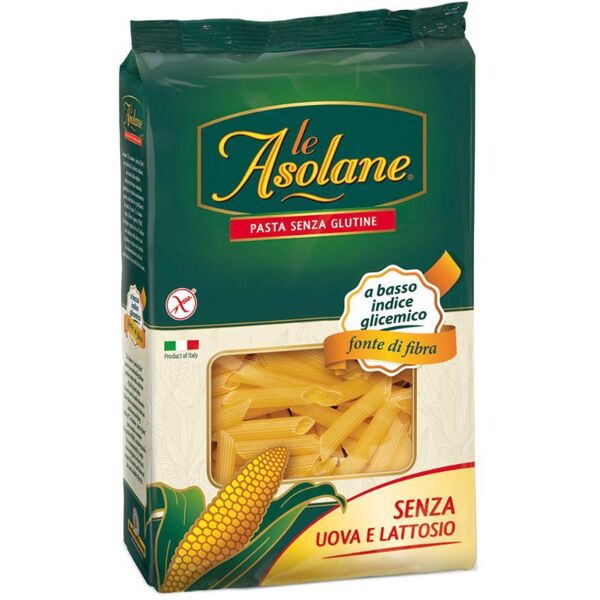 molino di ferro spa le asolane pasta fonte fibra penne 250g