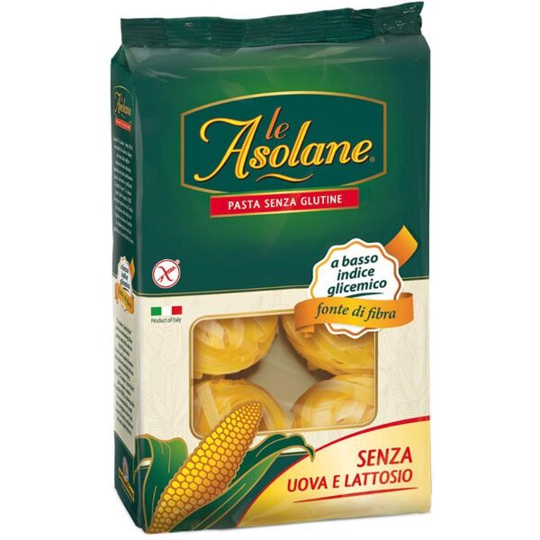 molino di ferro spa le asolane pasta fonte fibra tagliatelle 250g