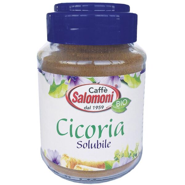 biotobio srl cicoria solubile bio 100g