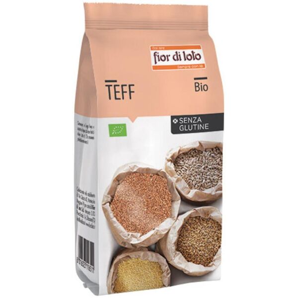 biotobio srl teff bio 400g