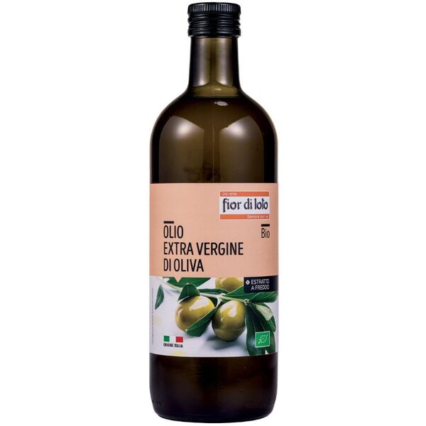 biotobio srl olio extravergine oliva bio 1 litro