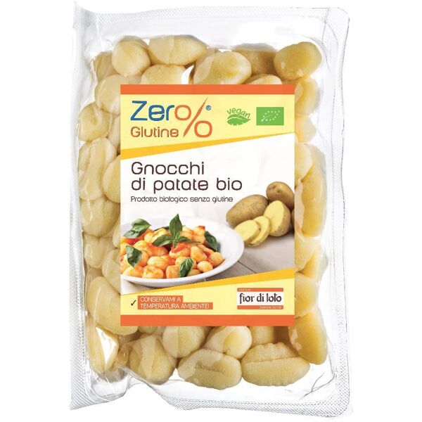 biotobio srl gnocchi patate bio 500g