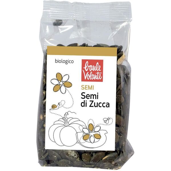 biotobio srl semi di zucca decorticanti 200g