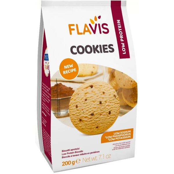 dr.schar spa mevalia flavis cookies aprot