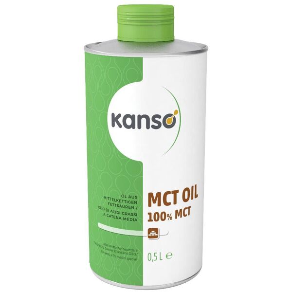 dr.schar spa kanso*oil mct 100% 500ml