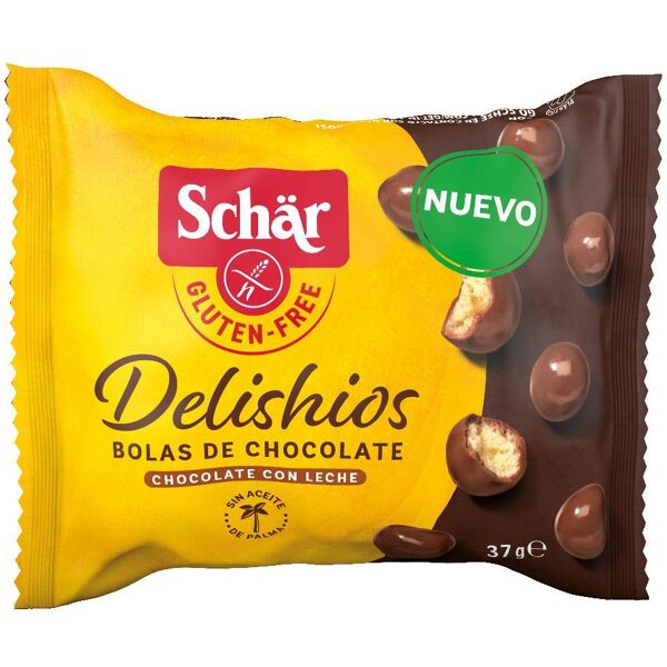 dr.schar spa schar delishios 37g