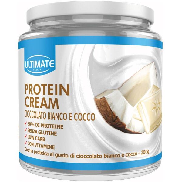 vita al top srl ultimate protein cream cioc bi