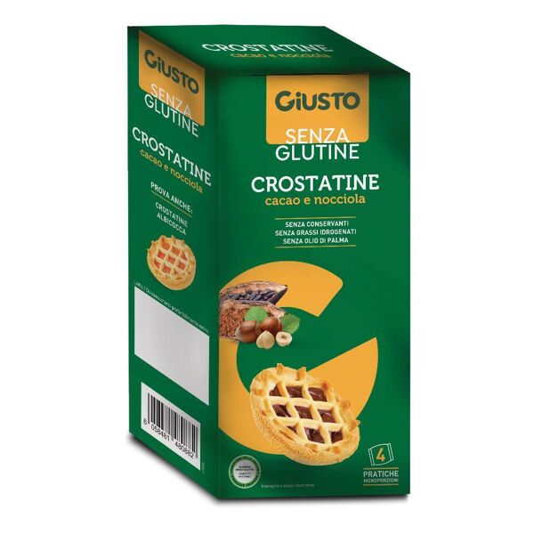 contecom linea giusto giusto s/g crost.cac/nocc4x45g