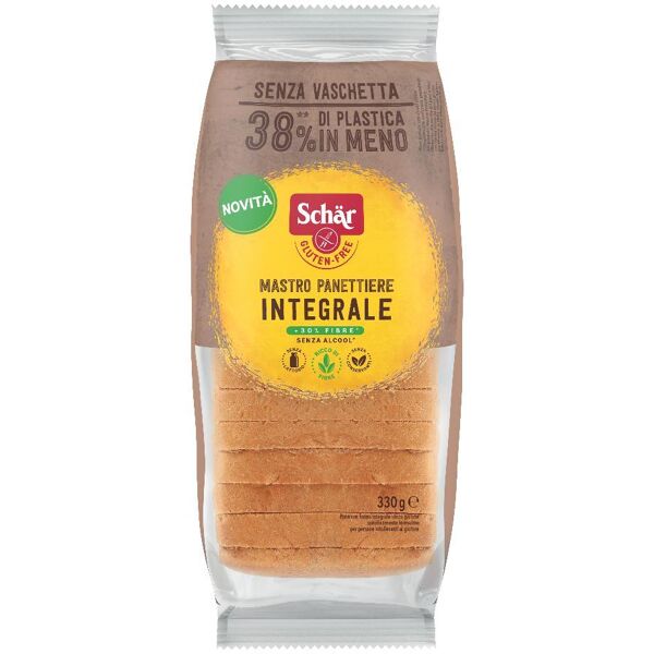 dr.schar spa schar integ.mastro panett.330g