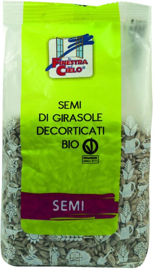 biotobio finestra sul cielo semi girasole decort.250g