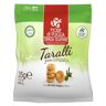 Fiore Di Puglia Srl FIORE PUGLIA Taralli  35g