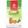 Fiore Di Puglia Srl FIORE PUGLIA Taralli 175g