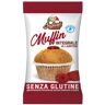 Gaia Srl INGLESE Muffin Lamponi 40g