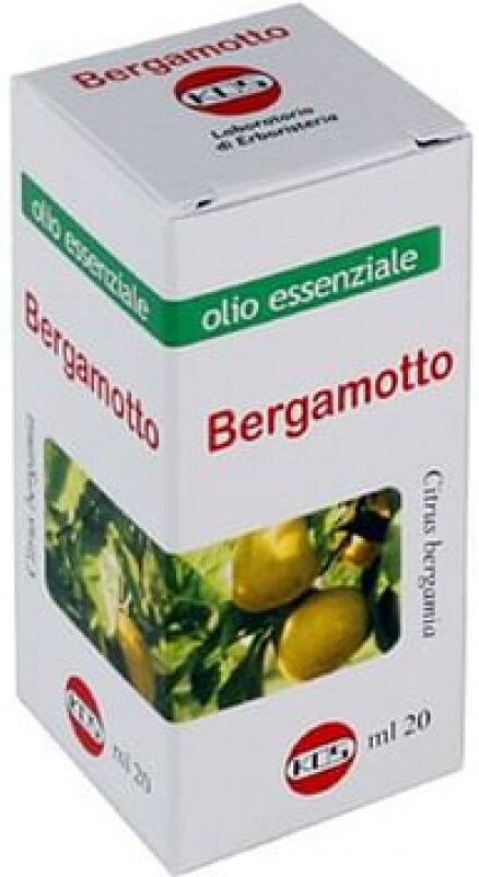 Kos BERGAMOTTO OLIO ESS 20ML