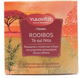 Hp Italia Srl Neavita Filtrosc Rooibos Nilo