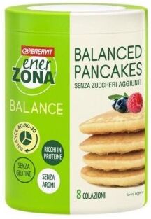 Enervit Enerzona Balanced Pancakes 320g