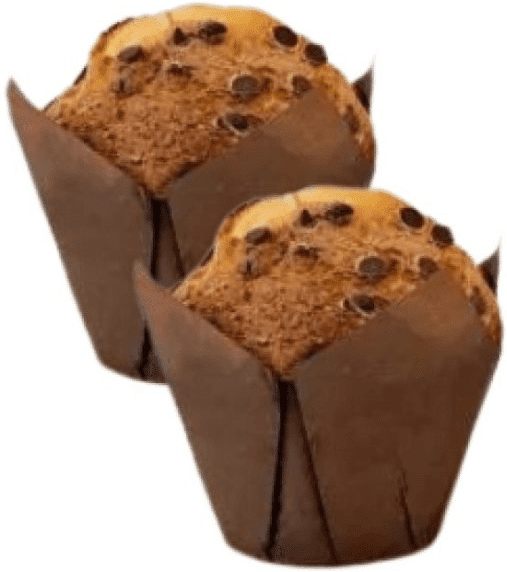 Mad IL FORNO DEL CELIACO Muffin 110g