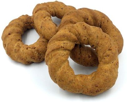 Mad FDC Taralli al Pepe Box 7X30g