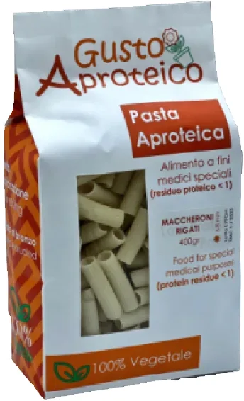 La Boutique GUSTO Aprot.Maccheroni R.400g