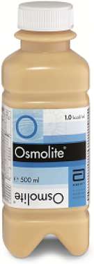 Abbott Osmolite - Nutrizione pre-post intervento gastrointestinale Neutro RTH 500ml