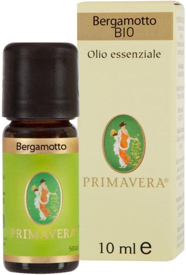 Probios BERGAMOTTO BIO OLIO ES 10M FLORA