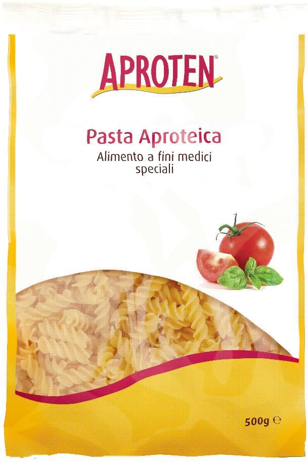 Plasmon APROTEN-PAST FUSILLI 500G