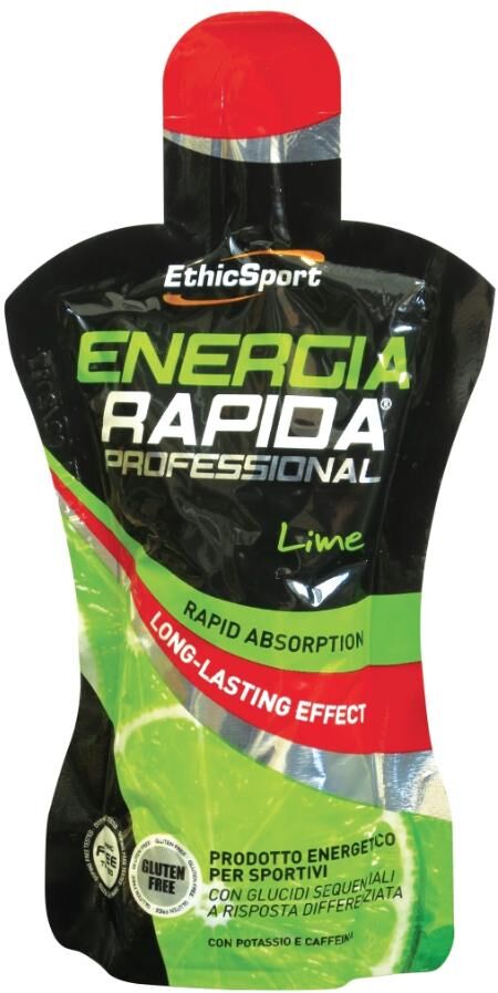 Energia Rapida Profess 50ml