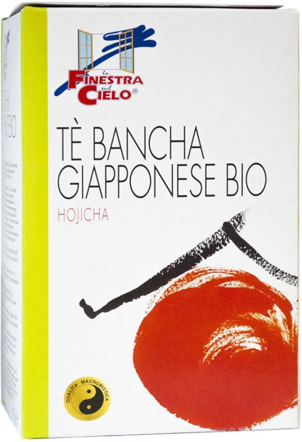 Biotobio The Hojicha (Bancha) 70g