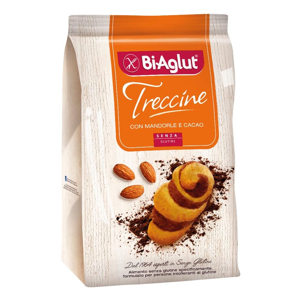 Biaglut (Heinz Italia Spa) BIAGLUT-SFORNAGUSTO TREC S/GLU