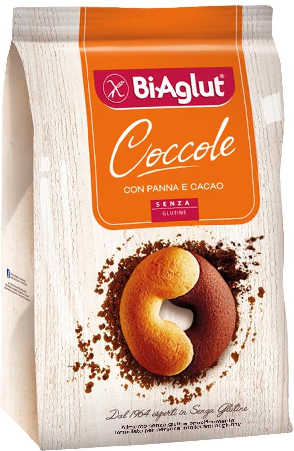 Plasmon BIAGLUT-SFORNAGUSTO COCCOL S/G