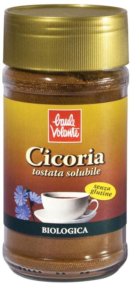 Biotobio Srl Cicoria Tostata Solubile 100g