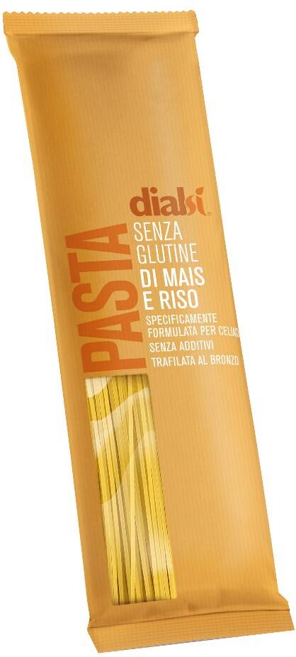 Dialcos Spa DIALSI PASTA R/M SPAGHETTI N20