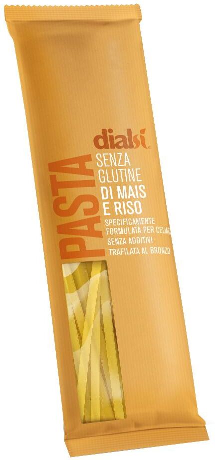 Dialcos Spa DIALSI PASTA R/M LINGUINE N25