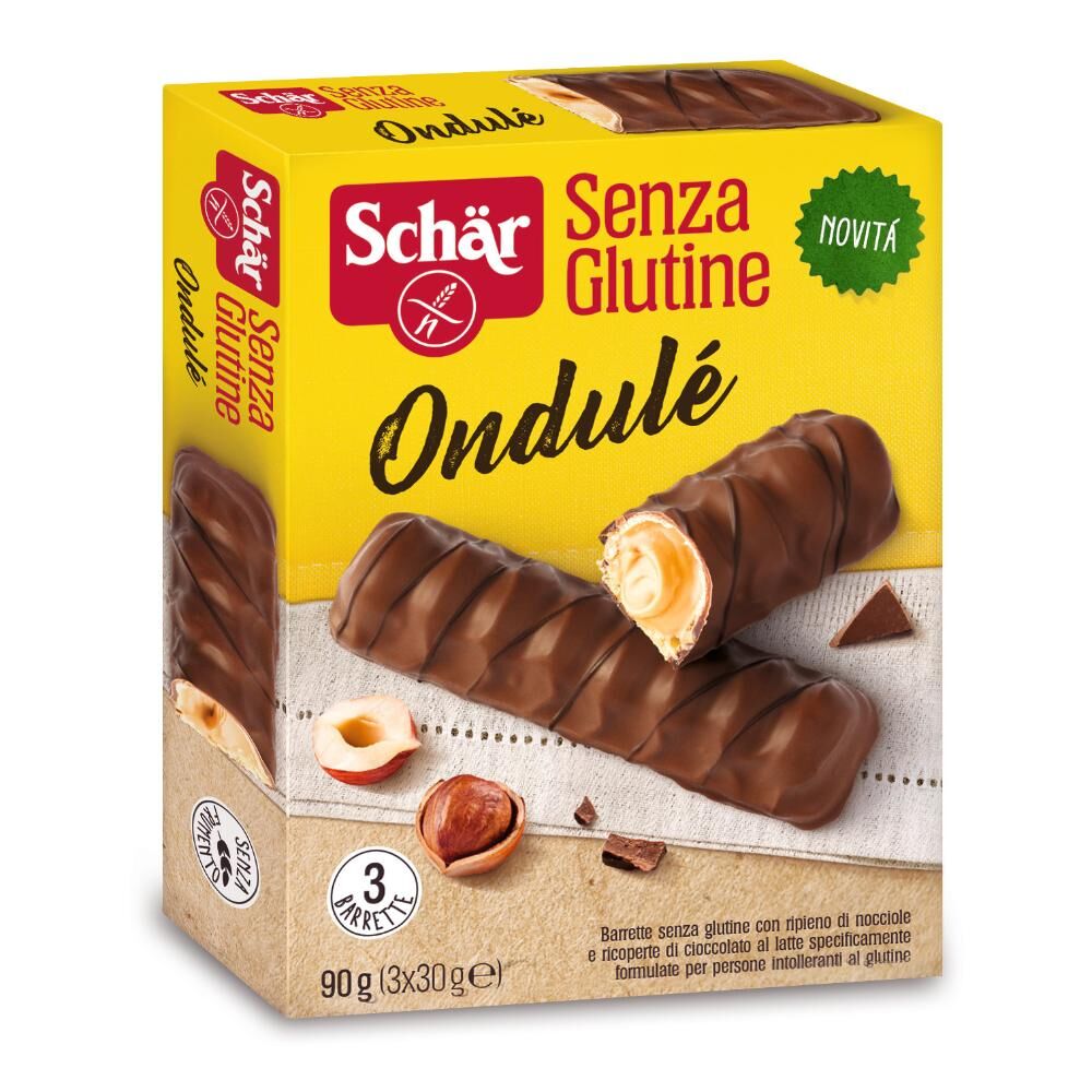 SCHAR Ondule&#039;90g