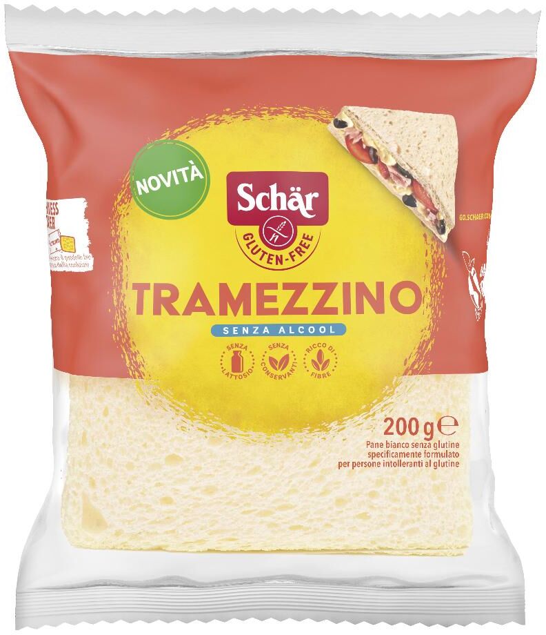 SCHAR Tramezzino 200g