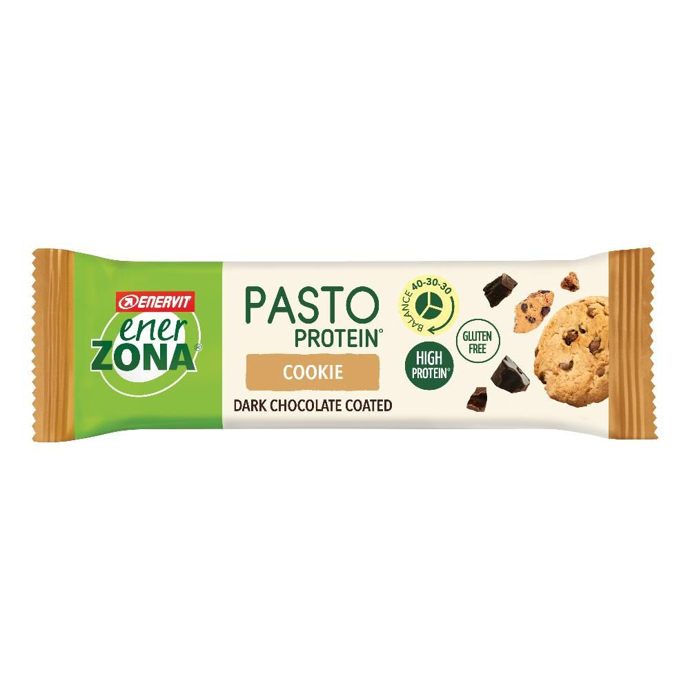 Enervit ENERZONA Pasto Cookie 60g