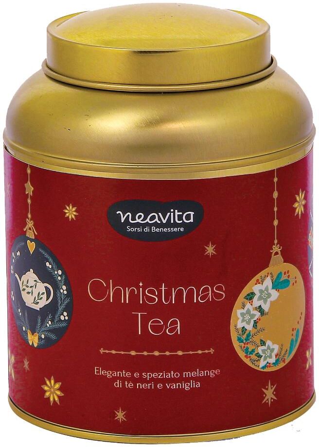 Hp Italia Srl Neavita Christmas Tea Melange