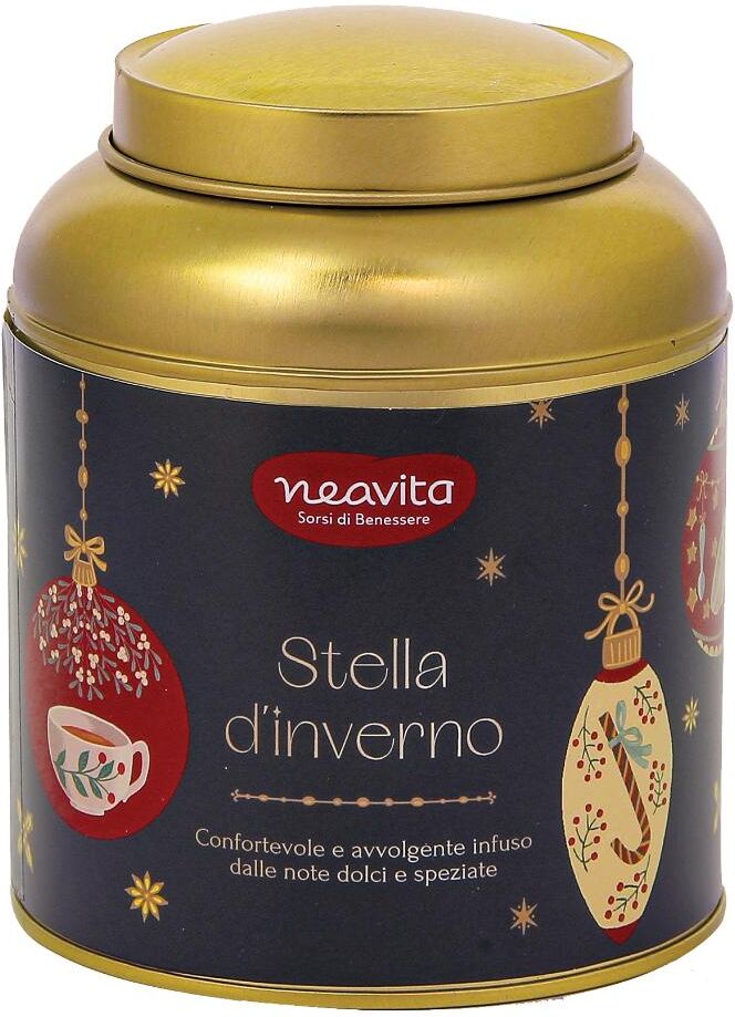 Hp Italia Srl Neavita Stella Inverno Inf120g