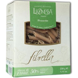 Pastificio Artig. Leonessa Snc FIBRELLA Pasta Fusilli 250g