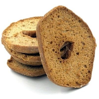Mad Il Forno Del Celiaco Pane Integrale - 200 G Mad Il Forno Del Celiaco Pane Integrale - 200 G