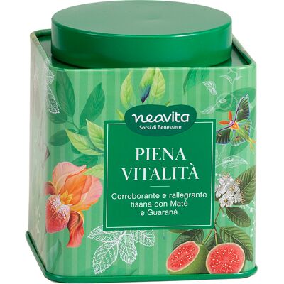 HP ITALIA Srl Neavita Tis Piena Vitalita' HP ITALIA Srl Neavita Tis Piena Vitalita'