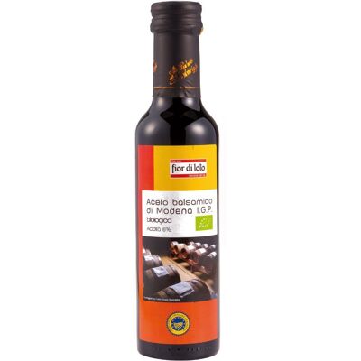 HEALTION Srl SOCIETA BENEFIT Aceto Balsamico Modena 250 ml HEALTION Srl SOCIETA BENEFIT Aceto Balsamico Modena 250 ml