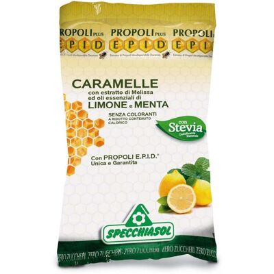 SPECCHIASOL Srl EPID Caramelle Limone 67,2g SPECCHIASOL Srl EPID Caramelle Limone 67,2g