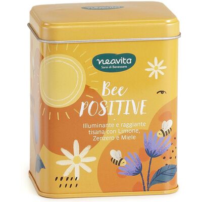 HP ITALIA Srl Neavita Tisana Bee Posit10filt HP ITALIA Srl Neavita Tisana Bee Posit10filt