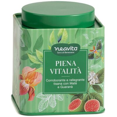 HP ITALIA Srl Neavita Tis Piena Vitalita' HP ITALIA Srl Neavita Tis Piena Vitalita'