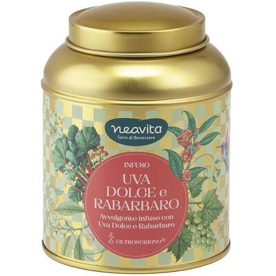 HP ITALIA Srl Neavita Inf Uve Dolci Rab 12f HP ITALIA Srl Neavita Inf Uve Dolci Rab 12f