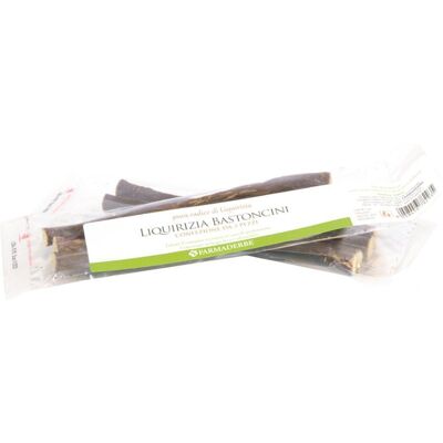 Farmaderbe Radice di Liquirizia - 3 Pezzi Integratori Herbali Farmaderbe Radice di Liquirizia - 3 Pezzi Integratori Herbali
