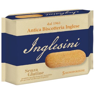 Gaia Srl Biscotti all'uovo - Mult100g - Biscotti Gaia Srl Biscotti all'uovo - Mult100g - Biscotti