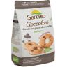 Sarchio Spa SARCHIO Biscotti Cioccolosi 200g S/G